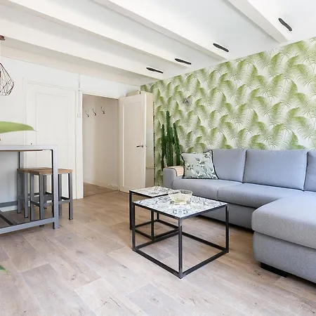 Fruit Of The - R.q.c. Appartement *