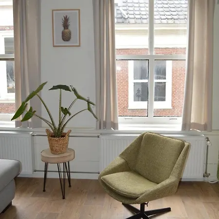 Fruit Of The - R.q.c. Appartement
