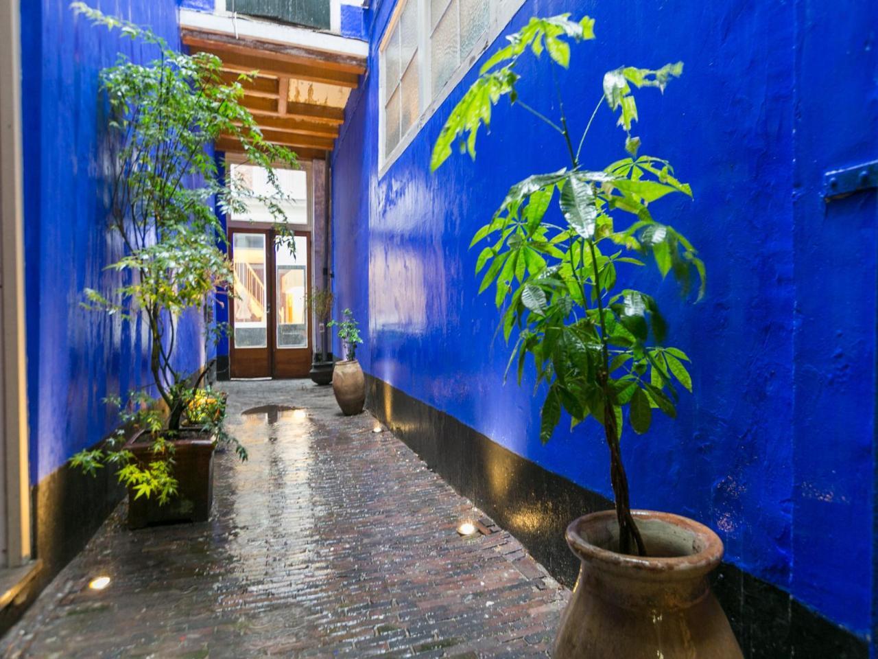 Apartment Fruit Of The - R.q.c.