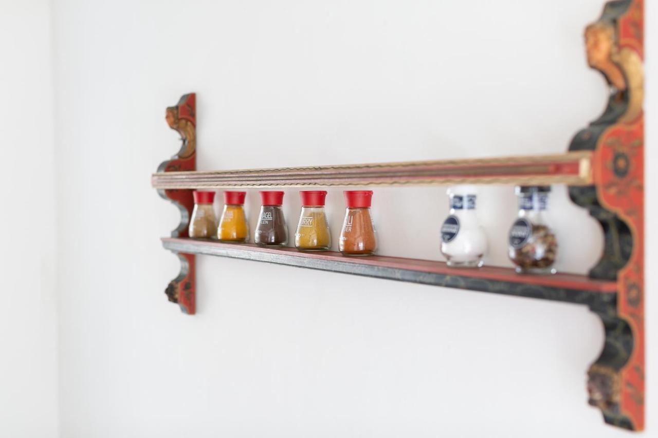 Apartment Fruit Of The - R.q.c. Den Haag