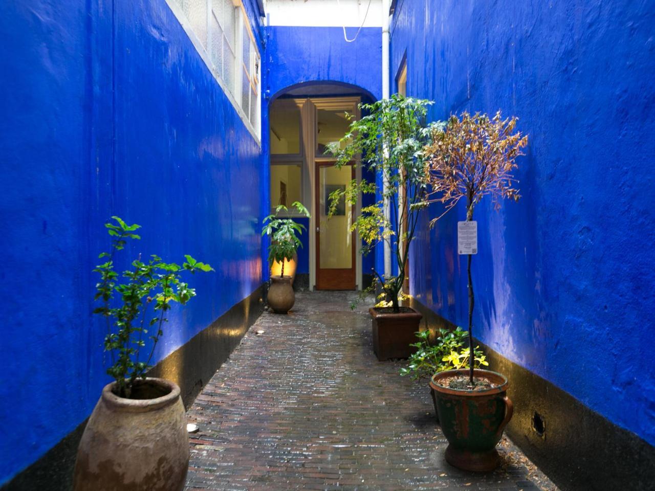 Apartment Fruit Of The - R.q.c.