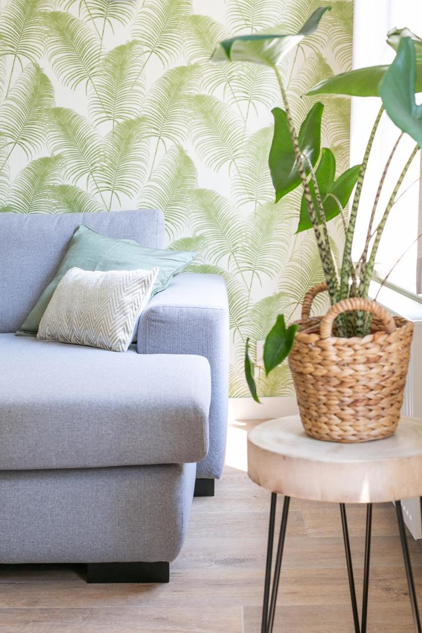 Fruit Of The - R.q.c. Apartment *