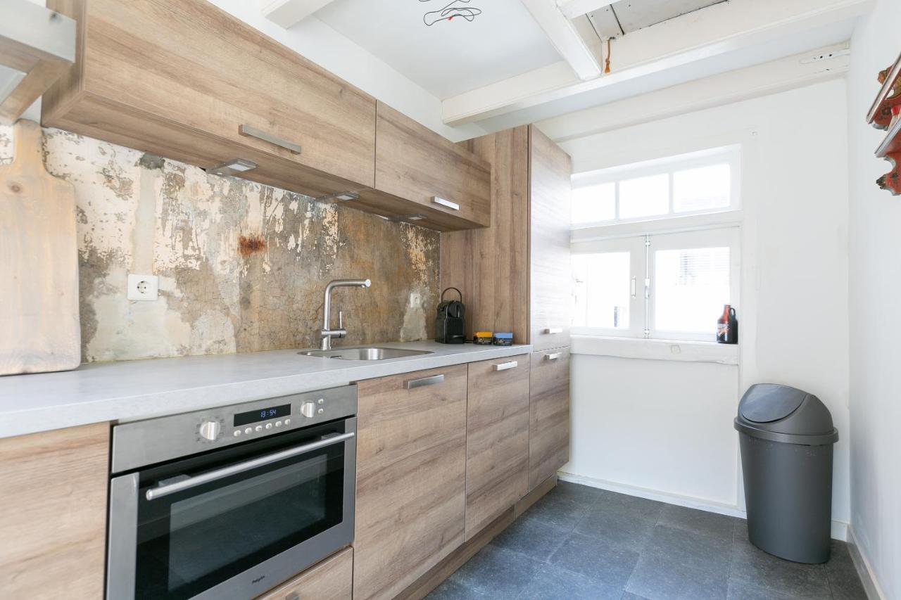 Apartment Fruit Of The - R.q.c. Den Haag