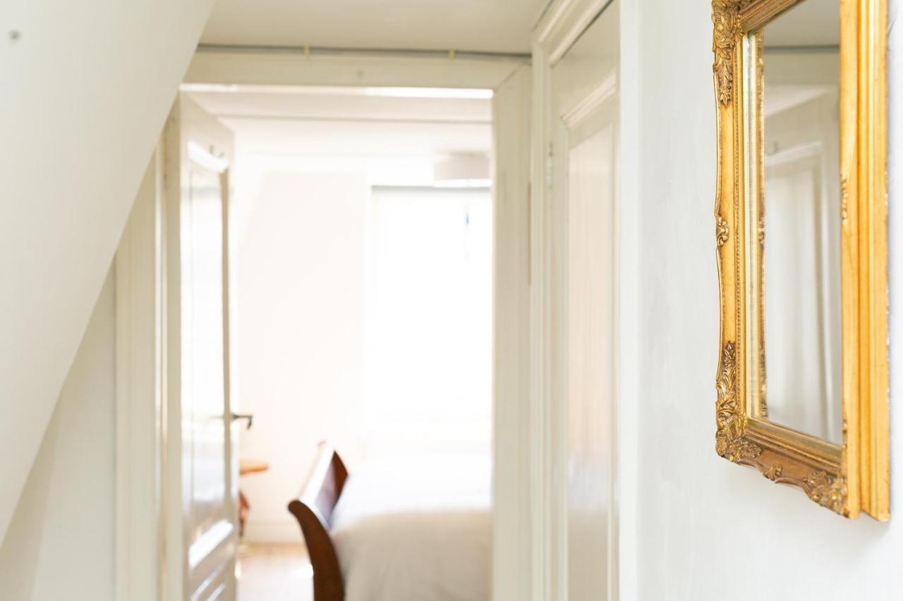 Apartment Fruit Of The - R.q.c. Den Haag