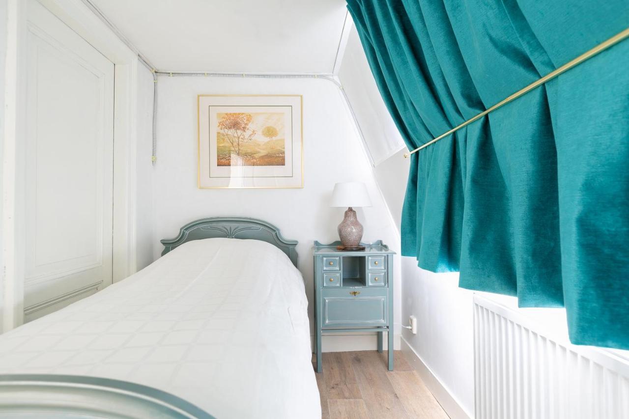 Fruit Of The - R.q.c. * Den Haag