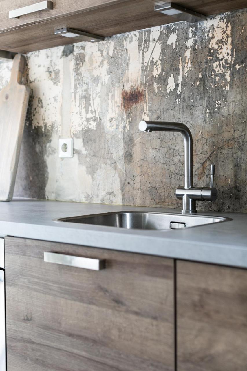 Fruit Of The - R.q.c. Apartment *