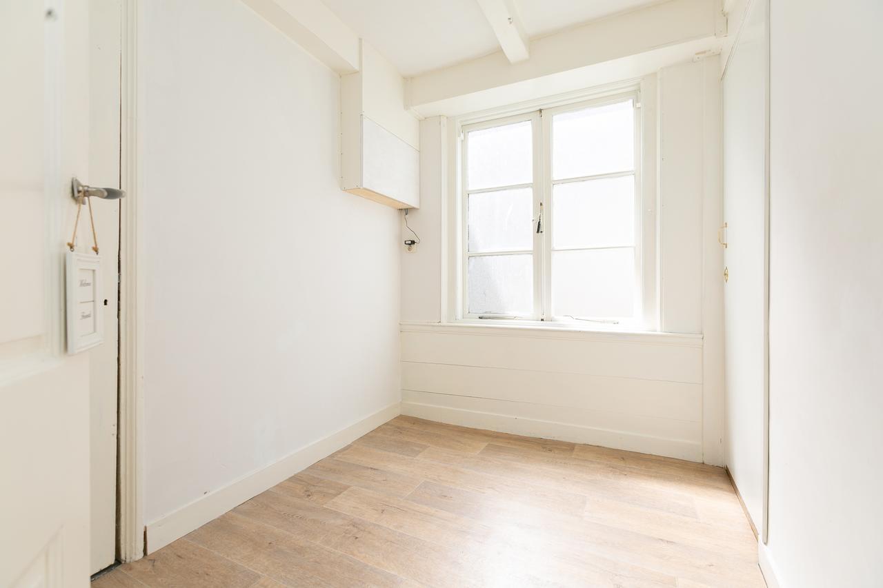 Fruit Of The - R.q.c. Den Haag