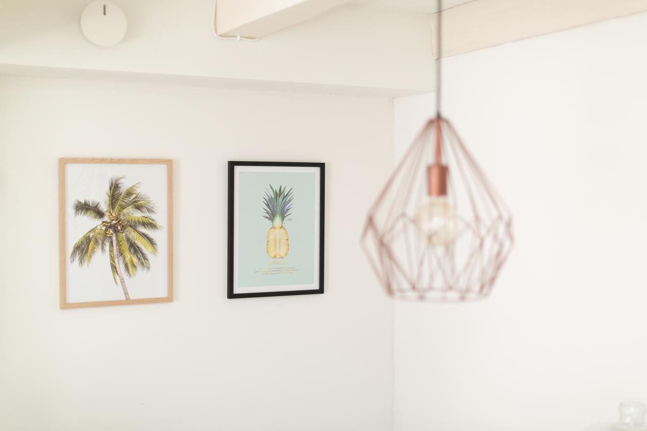 Apartment Fruit Of The - R.q.c.