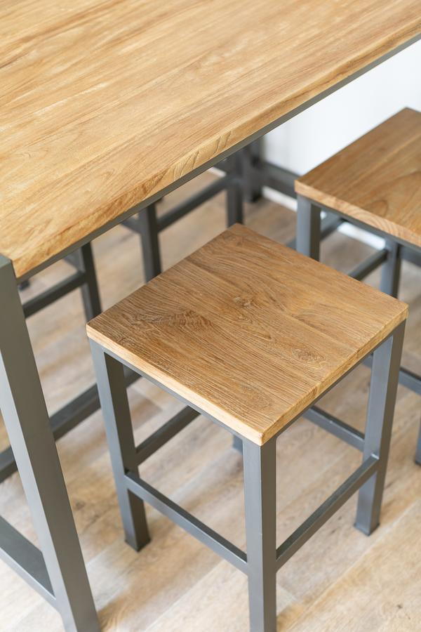 Apartment Fruit Of The - R.q.c. Den Haag