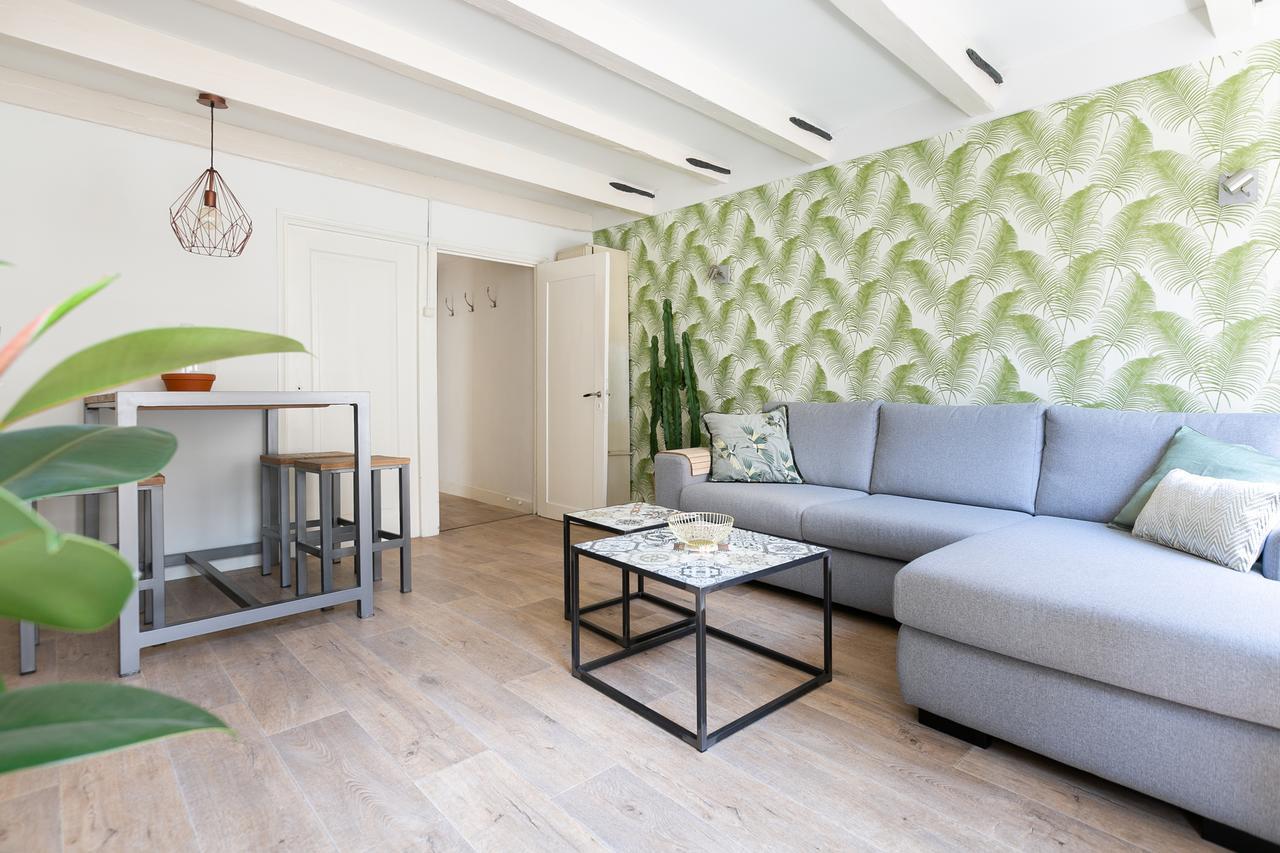 Fruit Of The - R.q.c. Apartment *