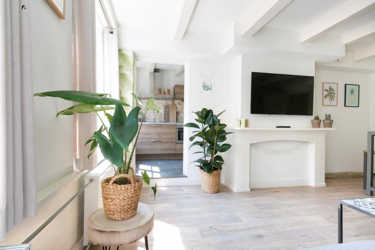 Apartment Fruit Of The - R.q.c. *