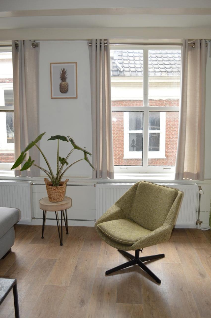 Fruit Of The - R.q.c. Appartement