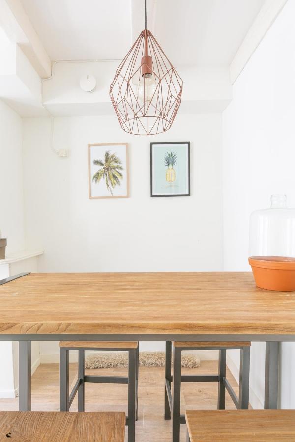 Apartment Fruit Of The - R.q.c. Den Haag