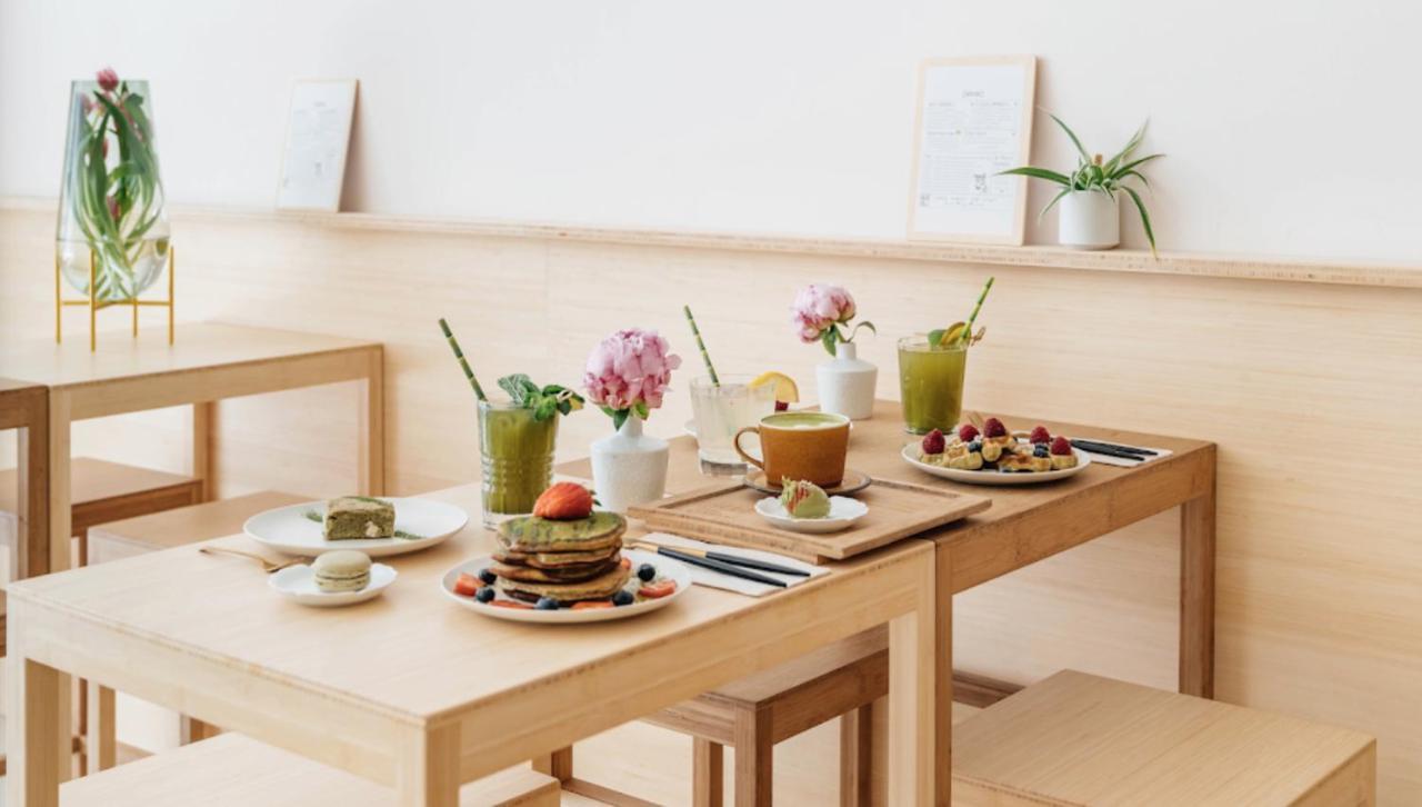 Fruit Of The - R.q.c. Appartement